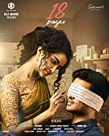 18 Pages HDRip Telugu Watch Movie on iBomma