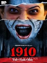 1910: Evil Awakens HDRip Telugu Watch Movie on iBomma