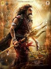 Akhanda 2: Thaandavam HDRip Telugu iBomma