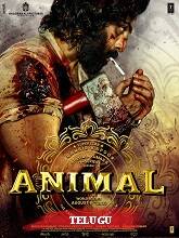 Animal HDRip Telugu iBomma
