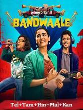 Bandwaale Season 1 HDRip Telugu Watch Movie on iBomma