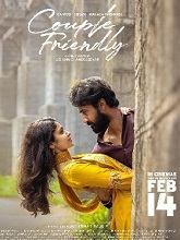 Couple Friendly HDRip Telugu iBomma
