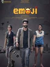Emoji HDRip Telugu Watch Movie on iBomma
