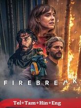 Firebreak HDRip Telugu Dubbed Watch Movie on iBomma