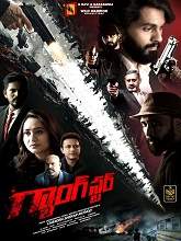 Gangster HDRip Telugu Watch Movie on iBomma