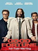 Good Fortune BluRay Telugu Watch Movie on iBomma