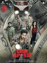 Gurram Paapi Reddy HDRip Telugu iBomma