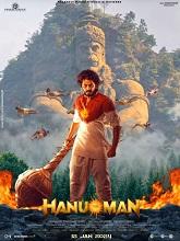 Hanu-Man BluRay Telugu Watch Movie on iBomma