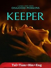 Keeper BluRay Telugu Dubbed iBomma