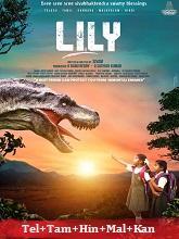 Lily HDRip Telugu Dubbed Watch Movie on iBomma