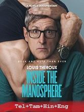Louis Theroux: Inside the Manosphere HDRip Telugu Dubbed Watch Movie on iBomma