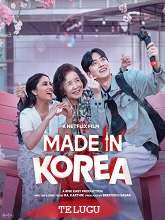 Made in Korea HDRip Telugu Watch Movie on iBomma