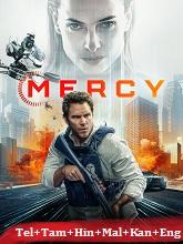 Mercy HDRip Telugu Dubbed Watch Movie on iBomma