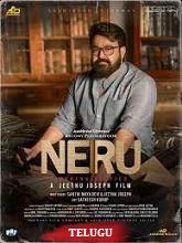 Neru HDRip Telugu iBomma