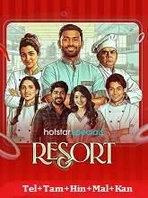 Resort Season 1 HDRip Telugu Watch Movie on iBomma