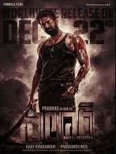 Salaar: Part 1 - Ceasefire BRRip Telugu Watch Movie on iBomma