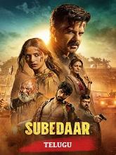 Subedaar HDRip Telugu Watch Movie on iBomma