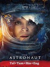 The Astronaut BluRay Telugu Dubbed Watch Movie on iBomma