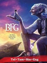 The BFG HDRip Telugu Dubbed Watch Movie on iBomma
