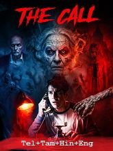 The Call HDRip Telugu Dubbed iBomma