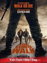 The Long Walk BRRip Telugu Dubbed Watch Movie on iBomma