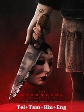 The Strangers: Chapter 2 BRRip Telugu Dubbed Watch Movie on iBomma