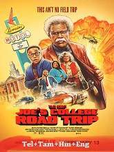 Tyler Perry’s Joe’s College Road Trip HDRip Telugu Dubbed Watch Movie on iBomma