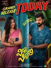 Vishnu Vinyasam DVDScr Telugu Watch Movie on iBomma