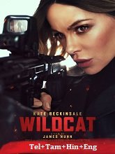 Wildcat HDRip Telugu Dubbed iBomma